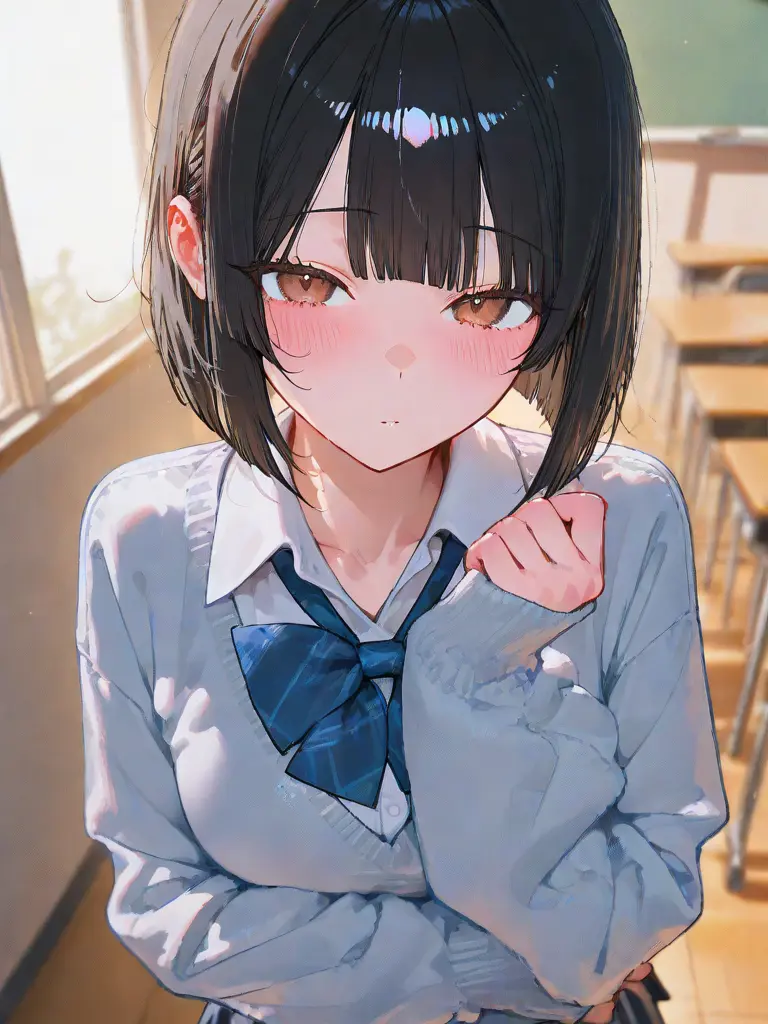 ExpertMango9059의 あ…。久しぶり……