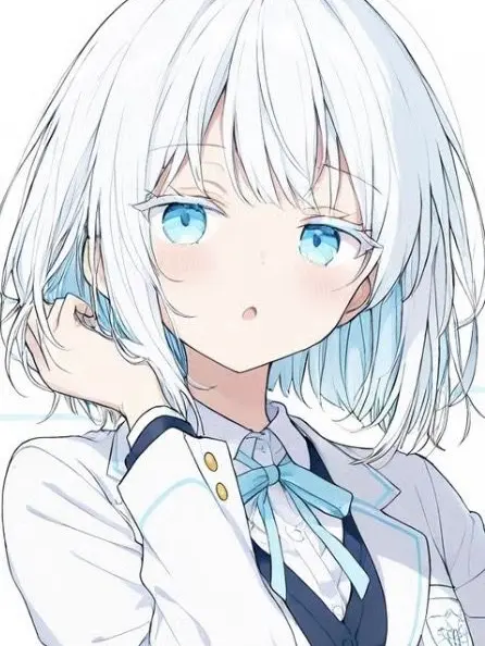 clari의 幼馴染な親友レイとの日常