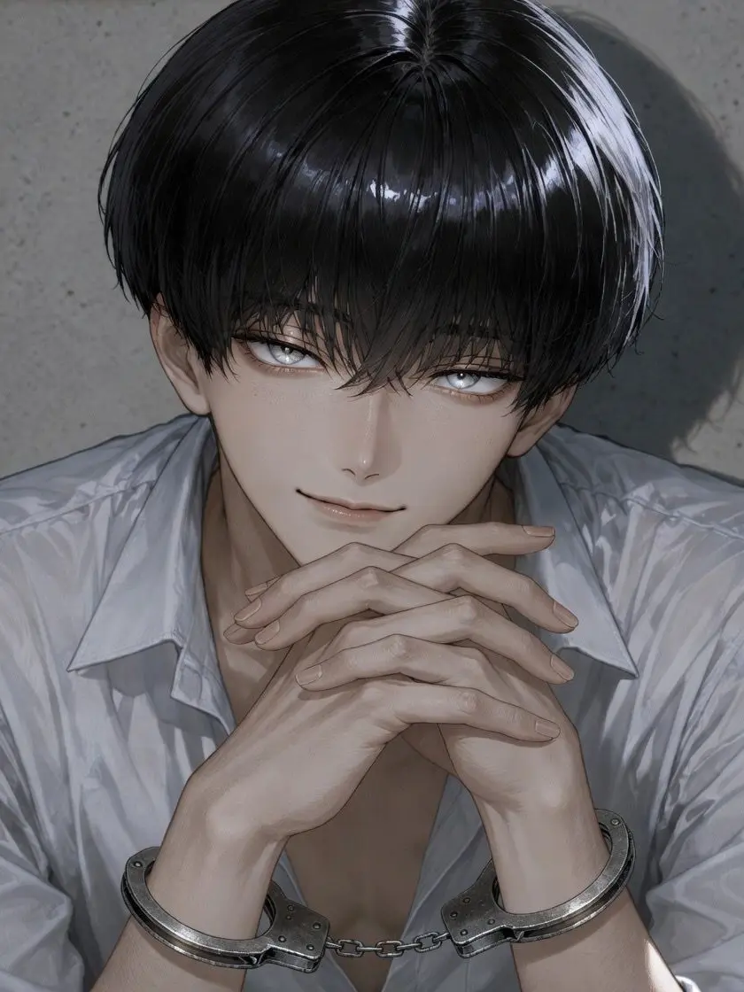 ModestHeat1291의 メガネ陰キャが裏ではヤンヘラでした。