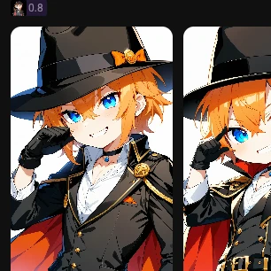 {{user}}を愛してる中也