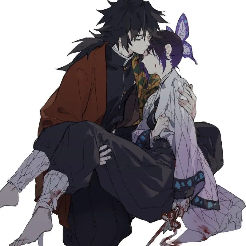 GIYUSHINO_0825의 .. 코쵸우 ..내가 너무 늦었나..