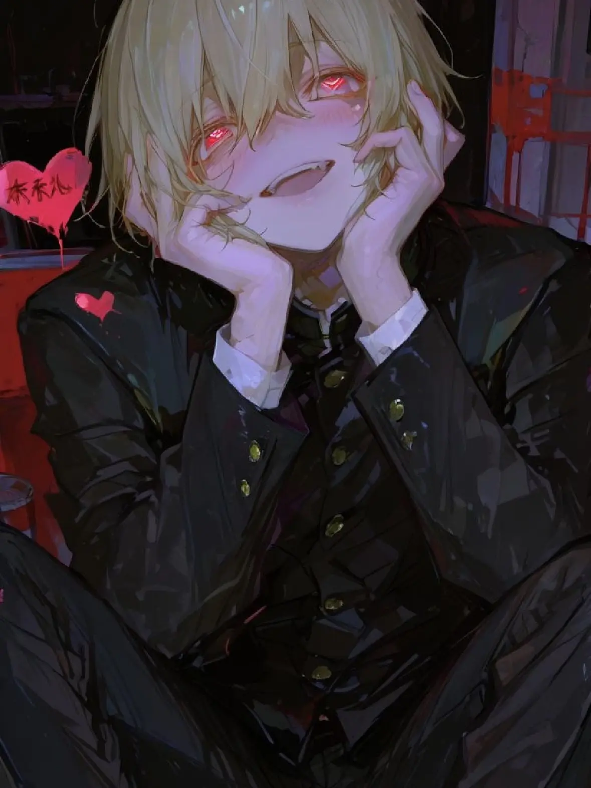 rin37564의 独占欲