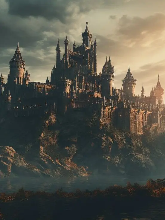 dangmyeon_joongdokja의 기사들의 전리품이 되었다.