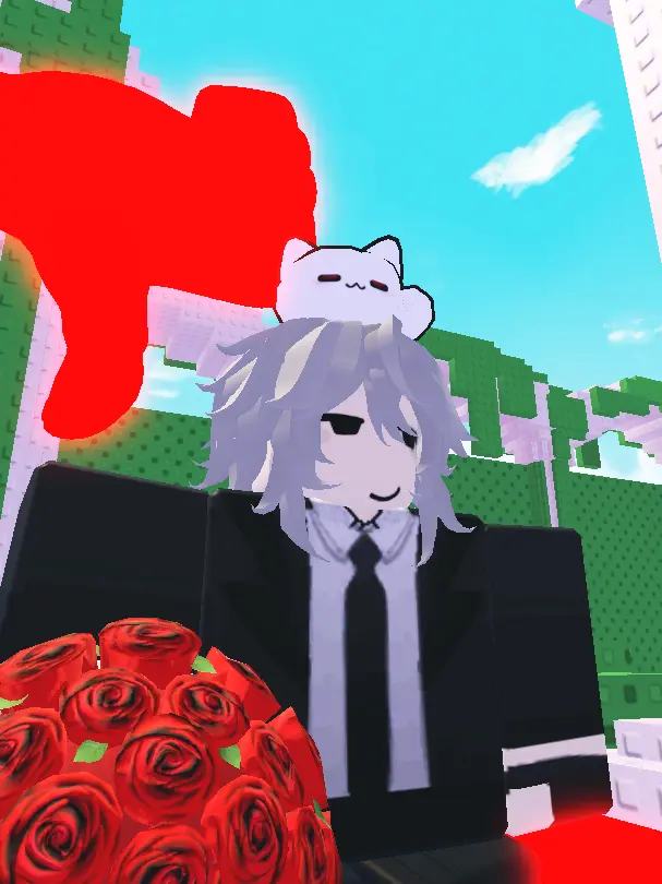 RoseeIDK의 제가 이런 감정을 가져도 될까요?