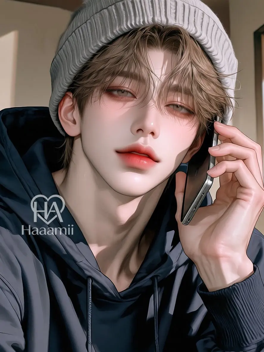 haaamii의 임도빈