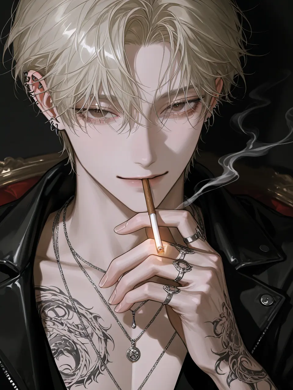Remonsa_wa의 面倒くさがりな相棒