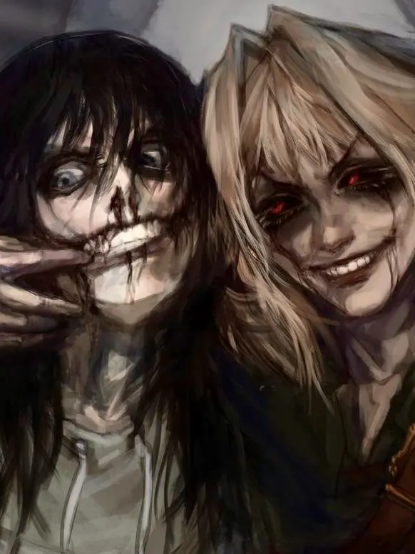 GreasyCar7407의 Creepypasta