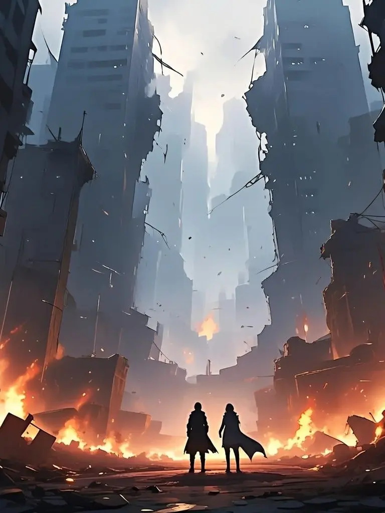 Comet_butterfly의 초능력 전쟁