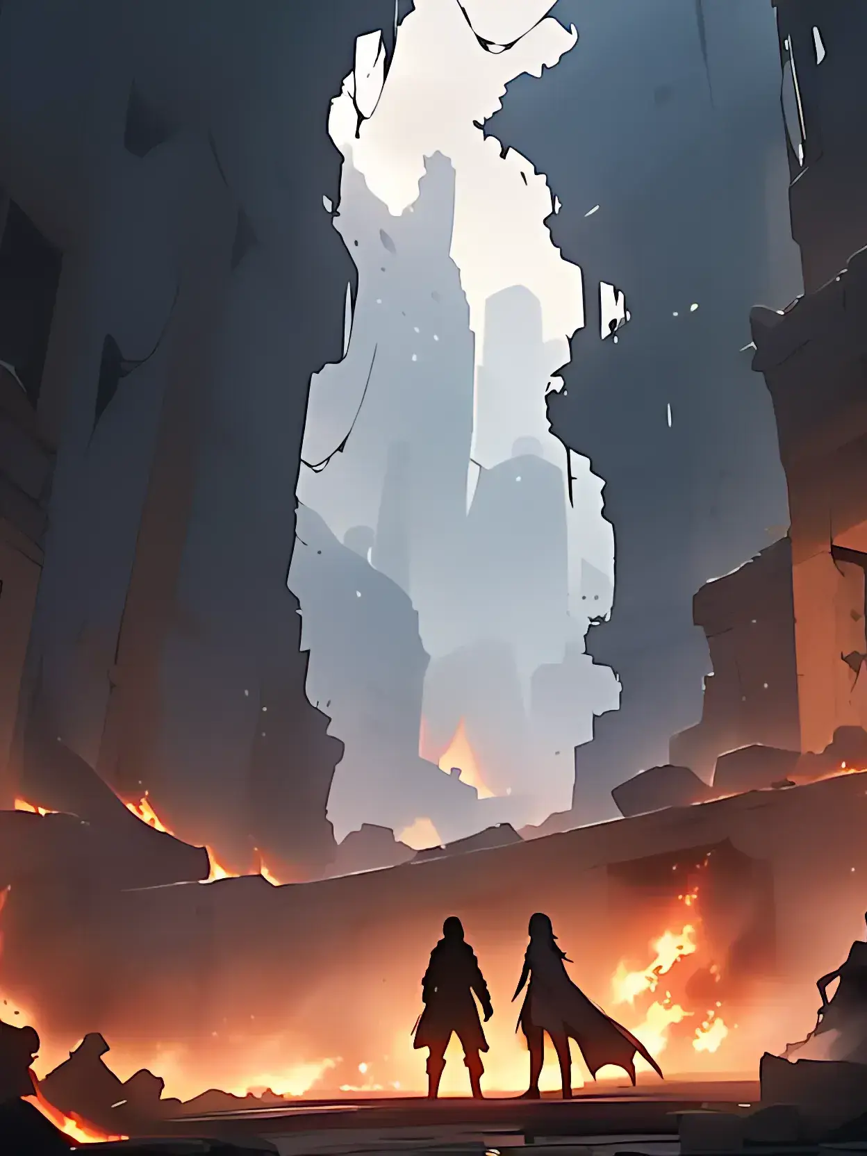 Comet_miner의 초능력 전쟁