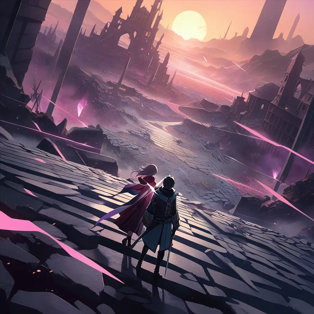 Comet_miner의 미래계 초능력 전쟁