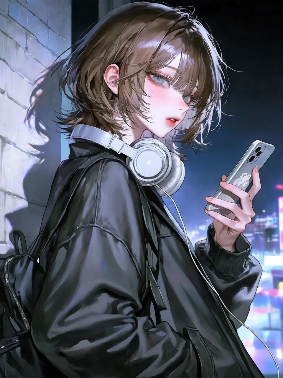 Sugar_202의 逆ナンしたらレズの女でした