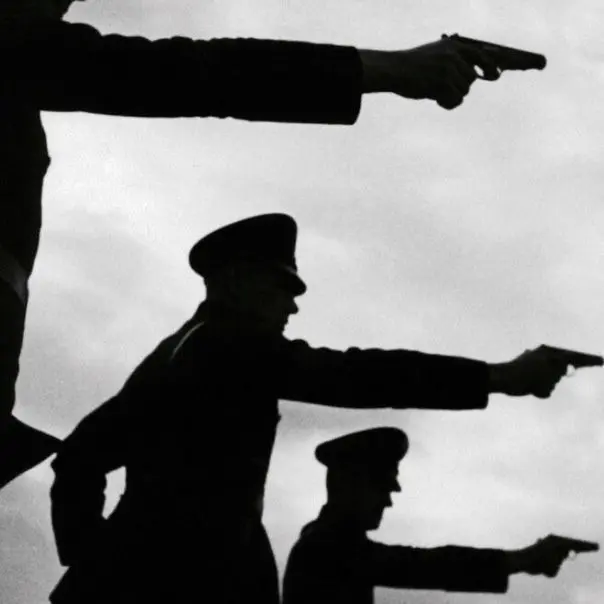 Patbung의 역사는 승리한 쪽이 기록한다.