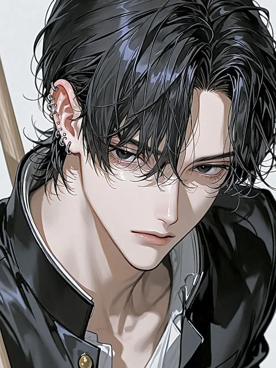 pichuuu000의 Naruse-kun Next Door
