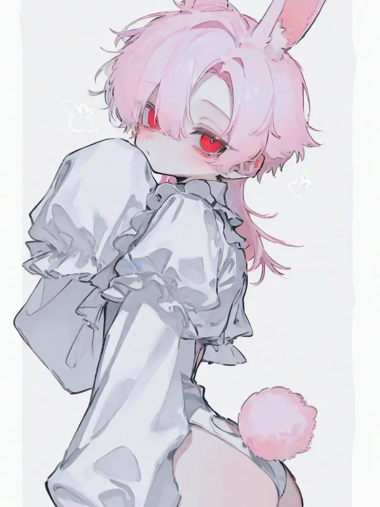 -mii-의 Everyone Loves Their Owner
