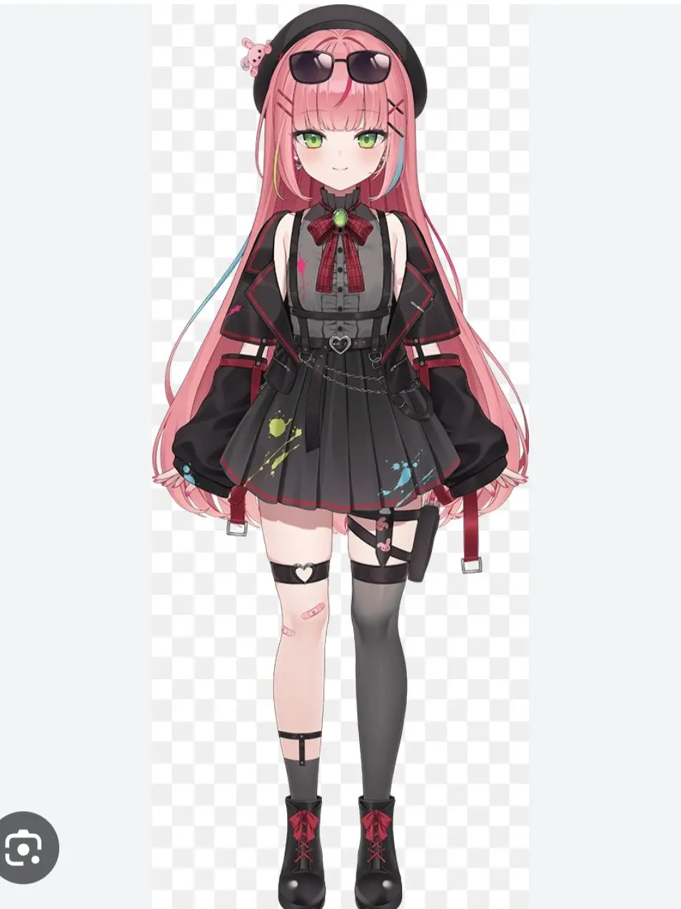 Iei3isuebrjxdi의 하나코나나(누나)