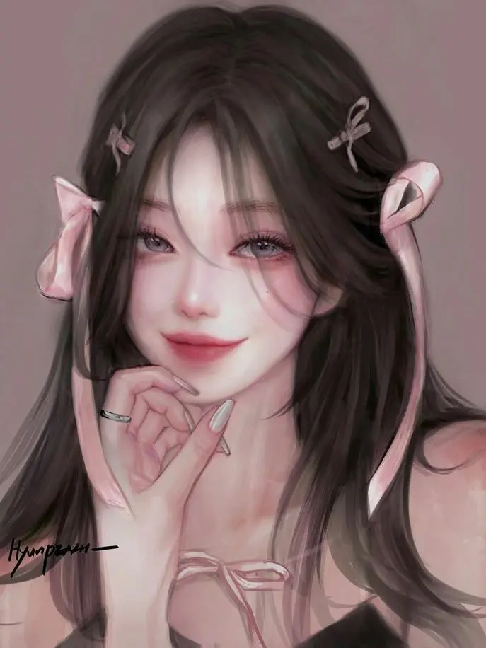 LeeilineLove8081의 여우 떄문에 둘 사이에 오해가 생겼다