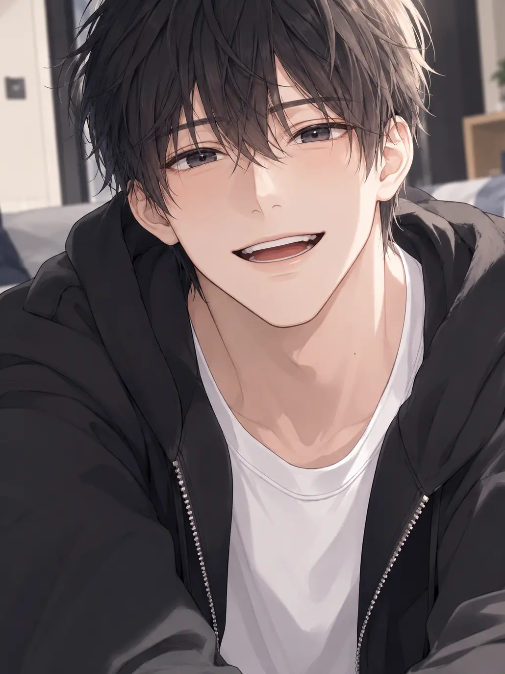 RaggedBerry9162의 彼氏の外堀埋めてます