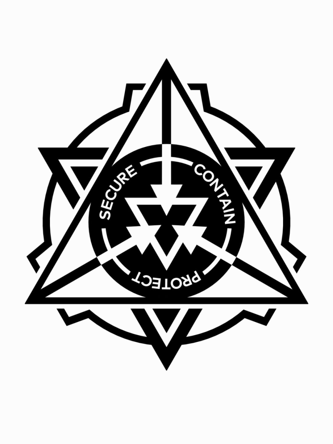 SCP O5평의회가 되어보자 대표 이미지