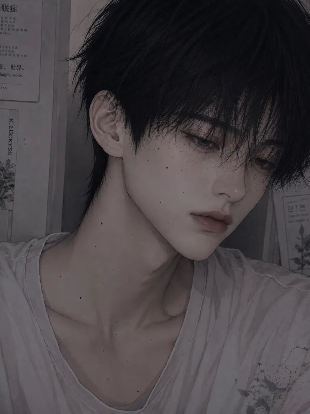 ki2lua의 [언리밋] 이 운