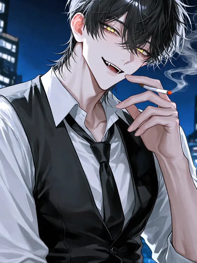 ten_m0ru의 これでも仲は悪いんです