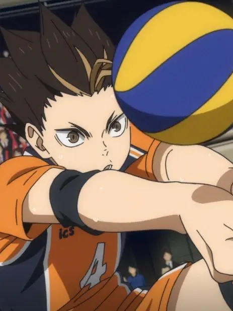 SmokyTax8450의 Yu Nishinoya