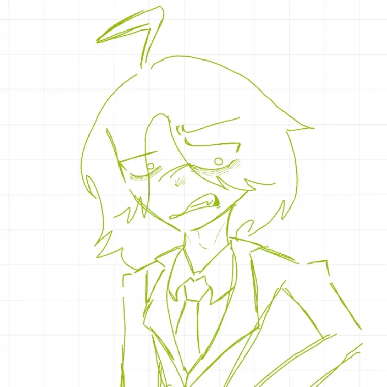 Yuhan_Rocks의 "너 진짜 싫어."