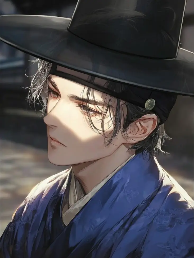 SimpleBurp8249의 유도겸(柳道謙)