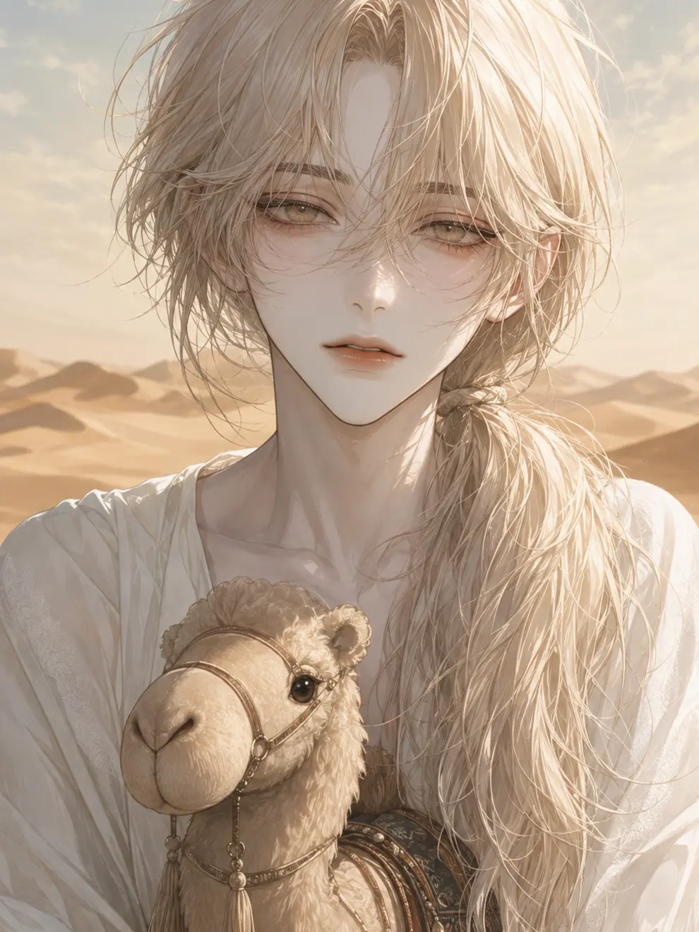 LavishBooby4602의 Shamo