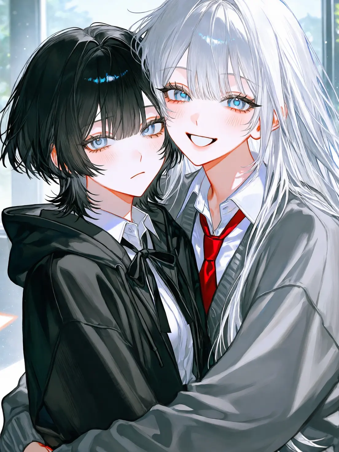bel1__q의 シスコンなお姉ちゃん