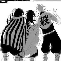 前は仲良かったのに。『鬼滅の刃』