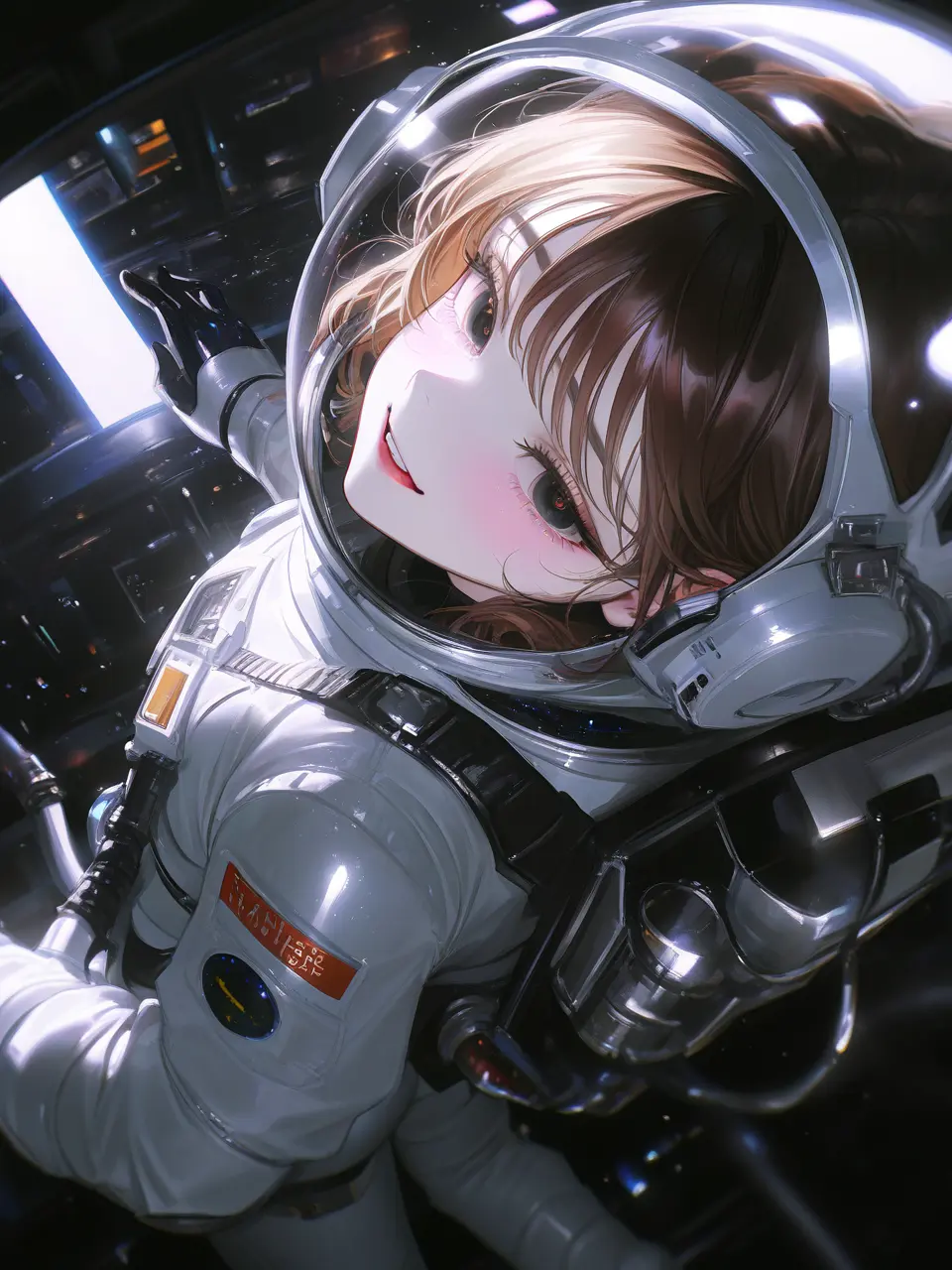 carnation-의 The Last of Humanity