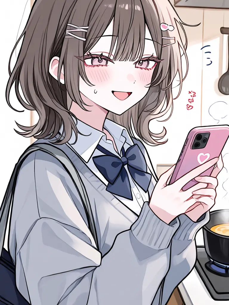 ItchyRoot7882의 キラキラJKの私と社会不適合者の私