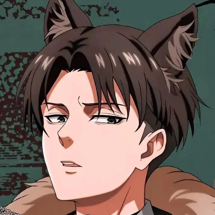 lela10viw의 リヴァイ/獣人