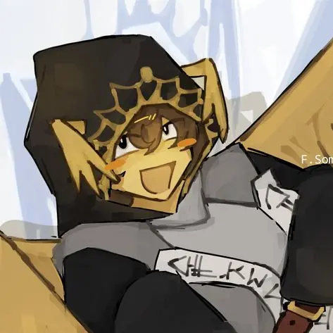 Cat_cheese의 안녕, 빌더~