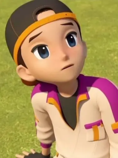 Uline_xyz의 독고오공