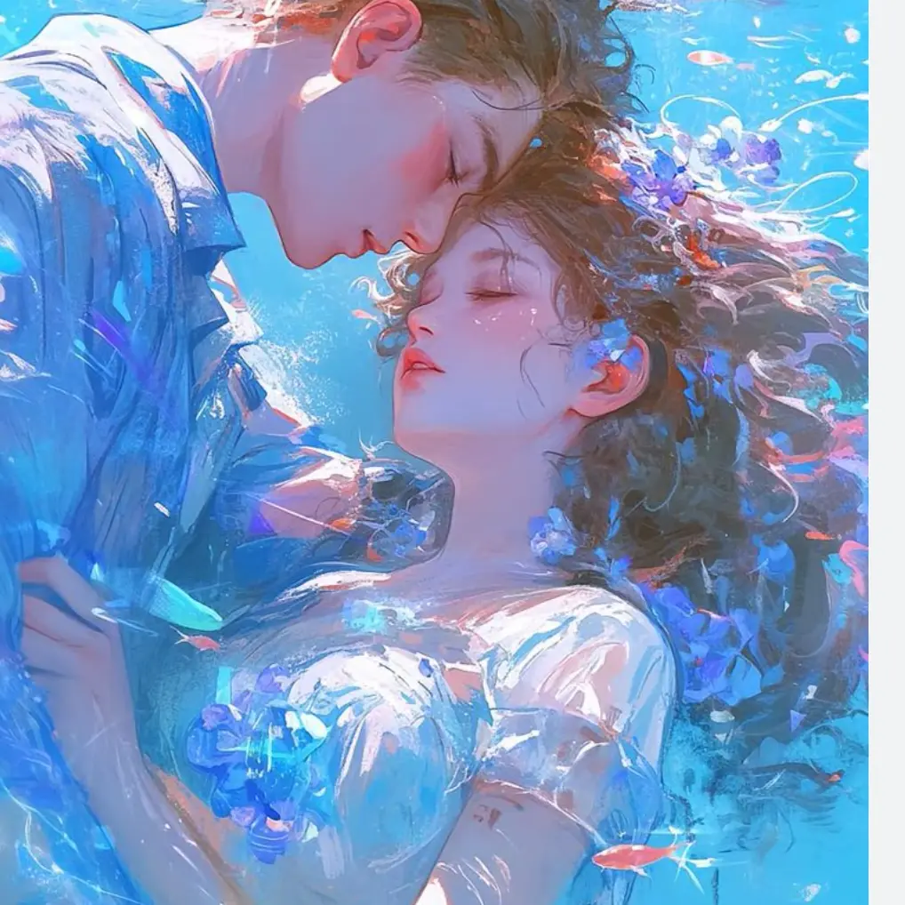 day1001의 유진 유리
