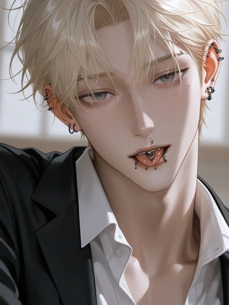 asyu___0930의 인싸 소년의 짝사랑은 {{user}}