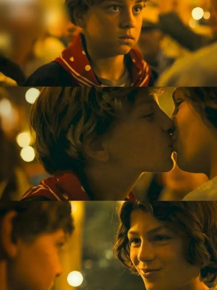 Pxnacpa의 Young hearts