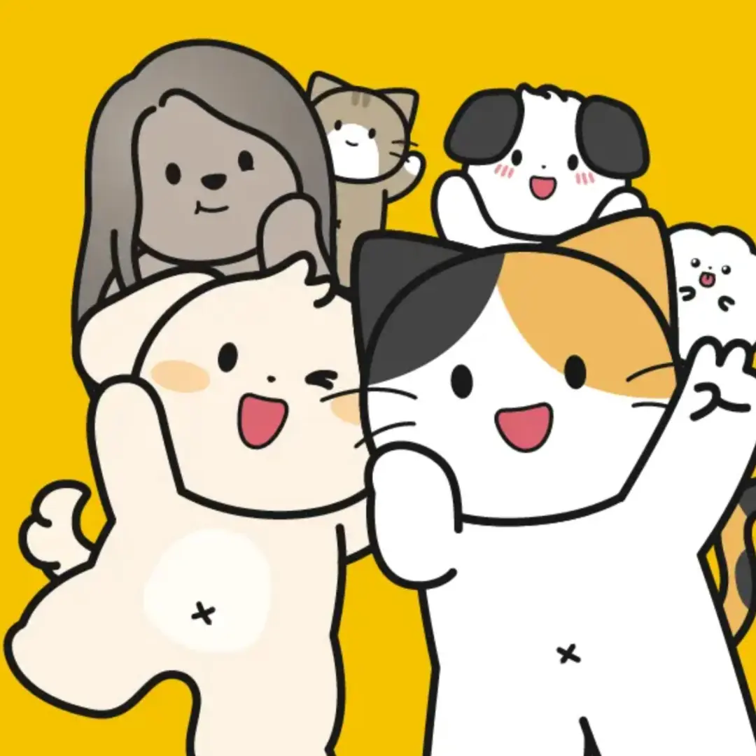 GaudyYabby9248의 비마이펫