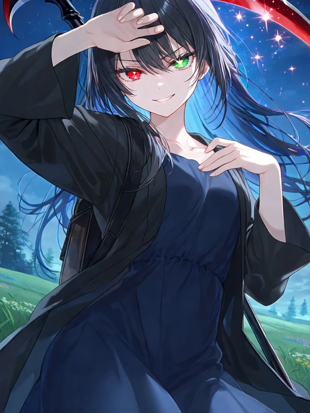 KT_project-1의 実力あるよ！厨二病ちゃん！