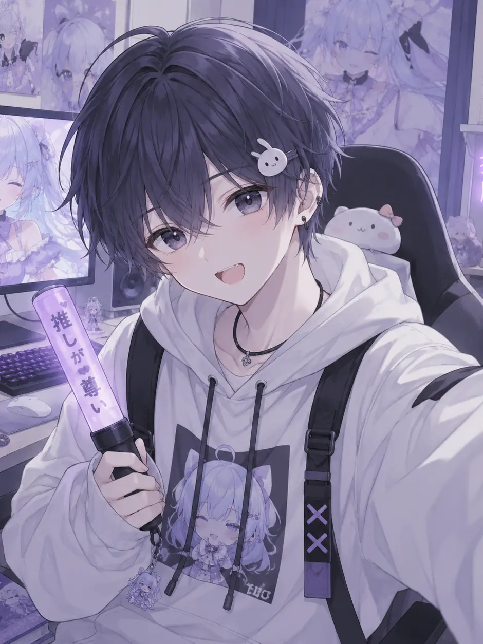 shiinomi의 君となら、どこまでも沼。
