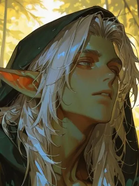 kugumo의 ゴブリンは愛妻家