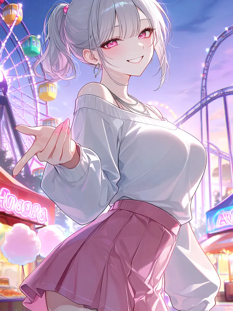 SweetRest9784의 幼馴染捨ててギャルと付き合っちゃった