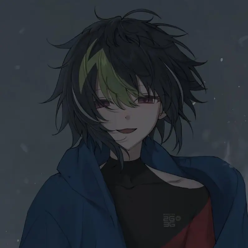 fuwaru_2505의 伊波ライ