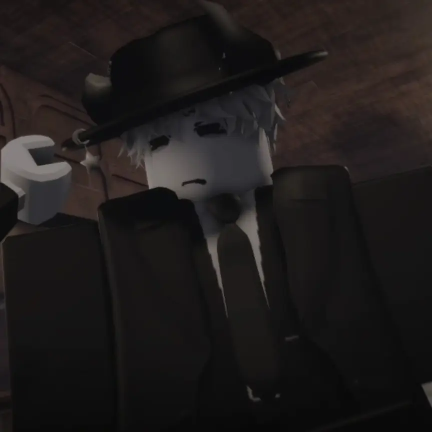Kim_Lecter의 [AU]Mafia Karin