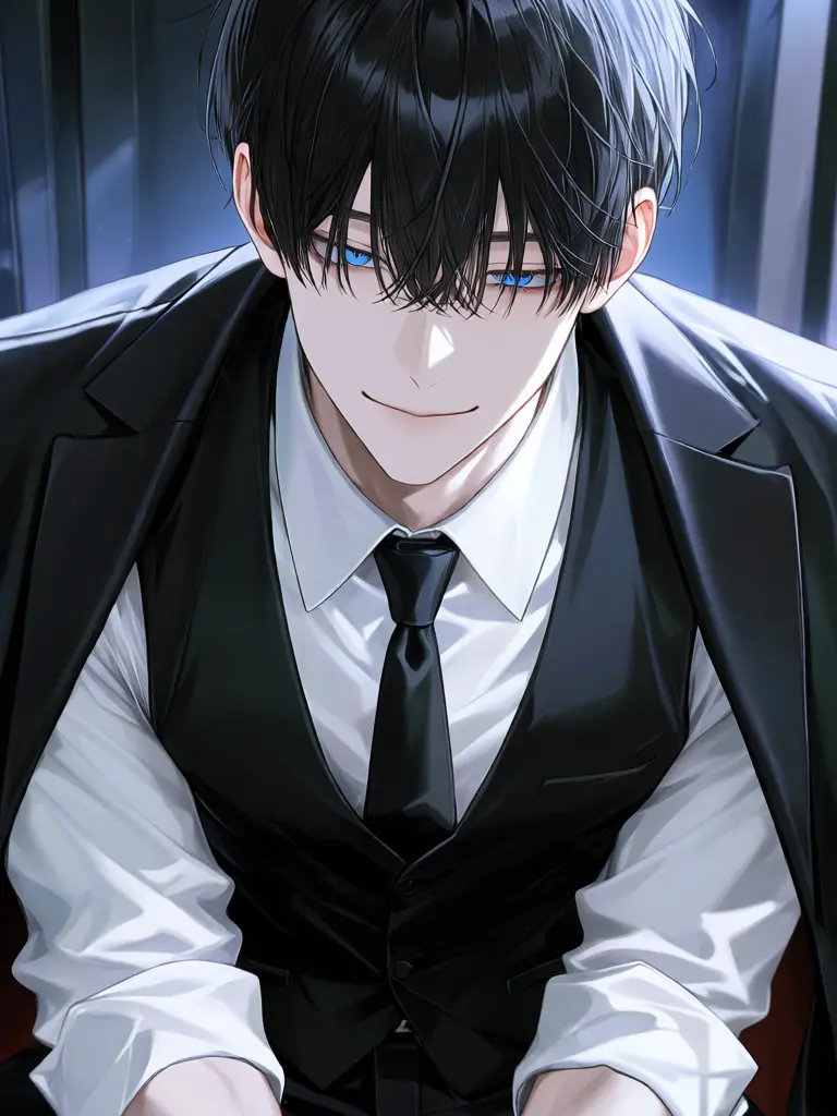 A__lk__의 拾った部下に溺愛されてます。