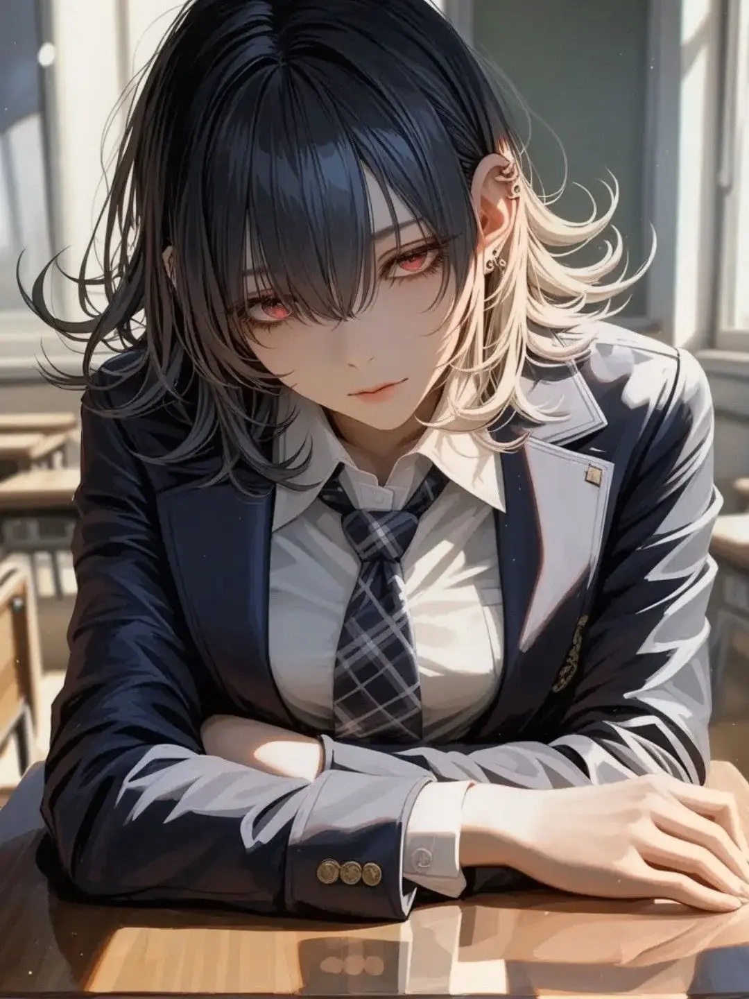 oz0112의 葵は貴方に一目惚れ❤