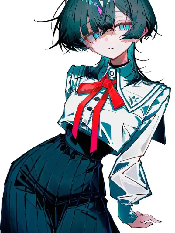 StarkTuna0334의 思春期でブラコンに成長してしまった妹