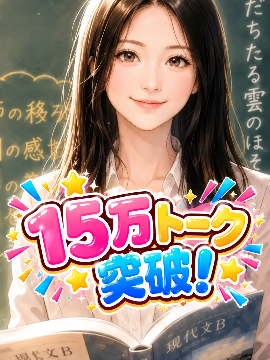 FoulKazoo7788의 教育実習生【美亜】