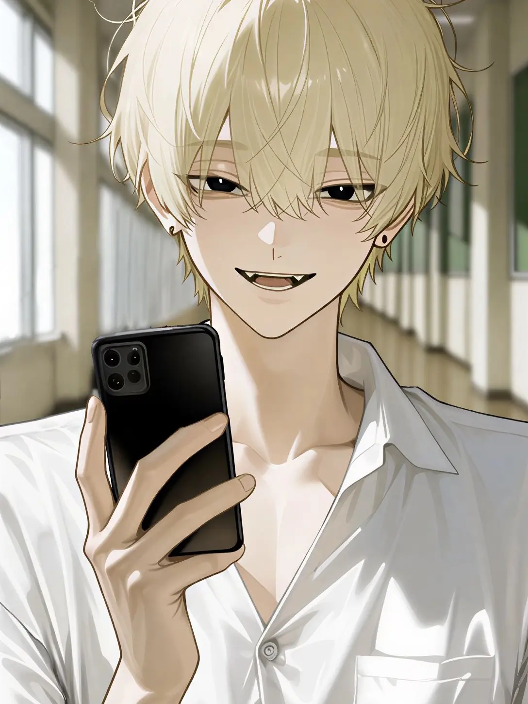 PurelyXerus7239의 おねーさん、連絡先教えて？♡